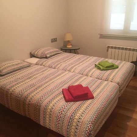 Apartament Real Union By Basquelidays Irun Zewnętrze zdjęcie
