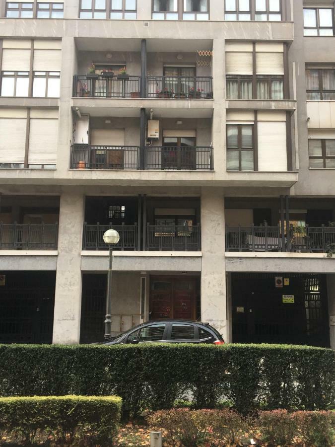Apartament Real Union By Basquelidays Irun Zewnętrze zdjęcie