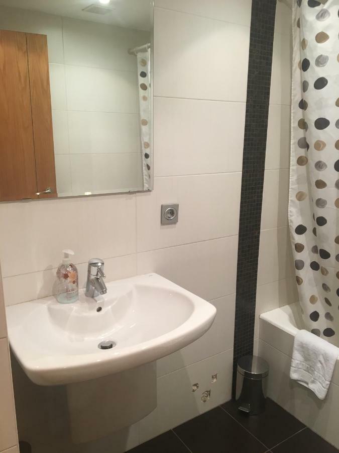 Apartament Real Union By Basquelidays Irun Zewnętrze zdjęcie