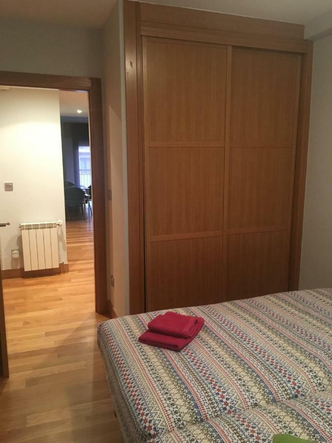 Apartament Real Union By Basquelidays Irun Zewnętrze zdjęcie