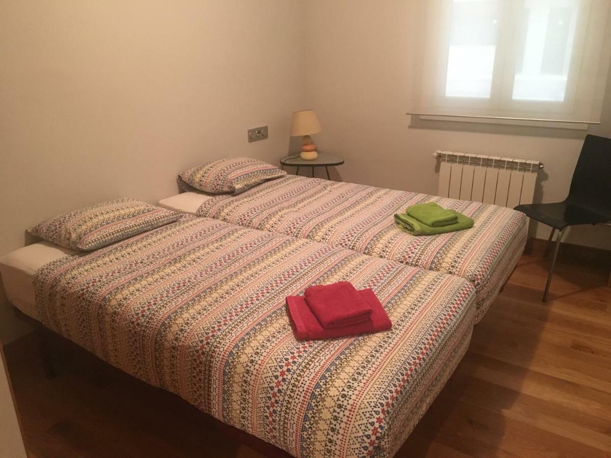 Apartament Real Union By Basquelidays Irun Zewnętrze zdjęcie